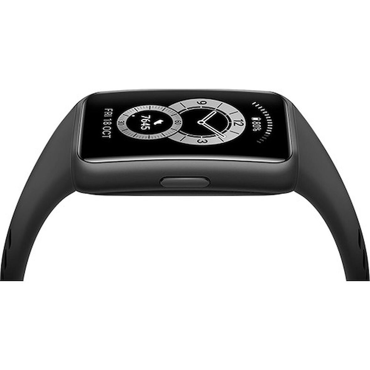 [OUTLET] Huawei Band 6 - Grafit Siyahı